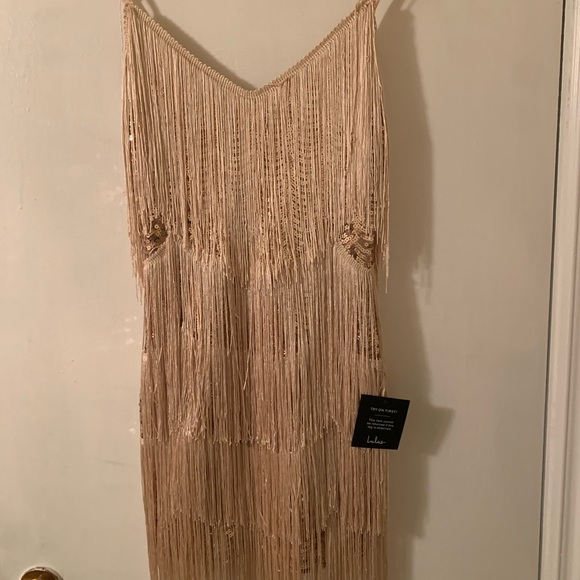 Lulus dress - Picture 6 of 6